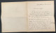 France 1918 - Poste Militaire Avec Correspondance WWI De Montbrison (Loire) Vers Le Havre (57) - Lettres & Documents