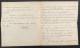 France 1918 - Poste Militaire Avec Correspondance WWI De Montbrison (Loire) Vers Le Havre (57) - Covers & Documents