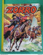 Zorro Collana Maxi Fumetti 1979 Sova Edizione - Prime Edizioni