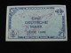 Allemagne - Germany - Eine Deutsche Mark Série 1948  Banknote  - Billet RARE  **** EN ACHAT IMMEDIAT **** - 1 Mark