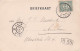 4844177Utrecht, Universiteit. (poststempel 1901)(zie Hoeken En Randen) - Utrecht