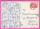 294466 / Poland - Warszawa - Centralny Dom Towarowy (CDT) Car PC 1962 USED 40Gr. Poznan Bridge Building Cathedrale - Covers & Documents