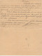 ESPAÑA  ALFONSO XIII PELON ENTERO POSTAL MALAGA A BELGICA TARJETA DOBLE - Covers & Documents