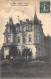 49-ALLONNES-CHÂTEAU DES RIGAUDIERES-N°T335-D/0147 - Allonnes