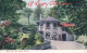 M72. Vintage Greetings Postcard. Malvern. St.Ann's Well. - Altri & Non Classificati