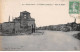 Guerre 1914 18 - ATTIGNY - Place De L'Eglise - Très Bon état - Attigny