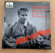 Vinyle 45T - Eddie Cochran - C'Mon Everybody - Rock