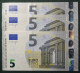 5 EURO SPAIN 2013 DRAGHI V012A1 VB CORRELATIVE TRIO FIRST POSITION SC FDS UNCIRCULATED  PERFECT - 5 Euro