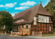 73915210 Bad Bevensen Hotel Vier Linden Tannenhof - Bad Bevensen