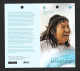 2023 Canada Indigenous Leaders People Photography Josephine Mandamin Full Booklet Of 6 MNH - Carnets Complets