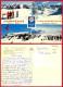 ** GRENOBLE  -  STADE  De  GLACE  1968  +  CHAMROUSSE  1968 ** - Giochi Olimpici