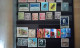 Collection Different Countries **/*/used. - Verzamelingen (in Albums)