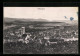 AK Balingen, Blick Auf Dem Dorf Mit Kirchturm  - Balingen