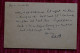 1951 Signed Card R. L. Graham Irving Writer Mountaineer Georges Mallory Teammate In Alpes To C. E. Engel - Exploradores Y Aventureros