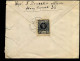 Cover To Charleville, France - Cartas & Documentos