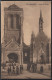 Locronan, Eglise, Unused, Ca 1905 - Locronan