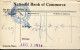 X1468 U.s.a. Card Circuled 1914 From National Bank Of Commerce Of Lincoln, Nebr. Aug 3, 1914 - Covers & Documents