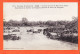 32507 / ⭐ Près Gare De FANGALA ◉ Chemin De Fer KAYES Au NIGER (•◡•) Rapide Rivière De FANGALA 1910s ◉ FORTIER Dakar 432 - Soedan