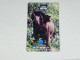 Indonesia-(ID-TLK-S-0322)-Gajah Sumatra-Elepant-(22)(125units)(JMCU-W0028977)(tirage-200.000)-used Card - Indonésie