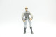 Vintage ACTION FIGURE : Xyber 9 : Ikira - Original Bandai 1999 - GI JOE - - Action Man