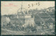 Sassari Città Antica Fonte Di Rossello Costumi Postcard Cartolina KF3449 - Sassari