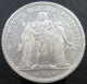Francia - 5 Franchi 1873 A - Ercole - KM# 820 - 5 Francs