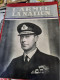 Magazine 'L'armee La Nation' 1 Mars 1952 - Französisch