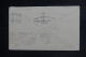 AUSTRALIE - Lettre Postée Sur Un Paquebot > France - 1939 - M 1294 - Postmark Collection