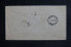 QUEENSLAND - Lettre > Tasmanie - Défaut - 1904 - M 1290 - Lettres & Documents