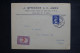 TURQUIE - Lettre Commerciale De Constantinople > Lyon - 1940 - M 1225 - Covers & Documents