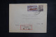 TURQUIE - Lettre Recommandée Par Avion > Paris - 1949 - M 1208 - Lettres & Documents