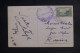 TURQUIE - Carte Postale > La Roumanie - 1933 - M 1458 - Covers & Documents