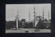 TURQUIE - Carte Postale > La Roumanie - 1933 - M 1458 - Covers & Documents