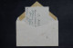 TURQUIE - Petite Lettre Avec Carte De Visite - Destination Intérieure > Ankara - Années 40 - M 1455 - Cartas & Documentos