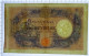 500 LIRE BARBETTI GRANDE C MATRICE LATERALE TESTINA DECRETO 15/10/1908 QBB - Regno D'Italia – Autres