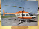 SOUTH AFRICA. COURT HELICOPTERS Bell 206B11. - Helikopters