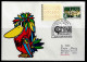 Brief Mit Stempel Neueröffnung Citypark 8010 Graz Vom 7.4.1992 - Covers & Documents