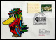 Brief Mit Stempel Neueröffnung Citypark 8010 Graz Vom 7.4.1992 - Brieven En Documenten