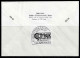 Brief Mit Stempel Neueröffnung Citypark 8010 Graz Vom 7.4.1992 - Covers & Documents