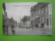 FRAMERIES - Rue Du Commerce (Reproduction) - Frameries