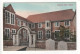 Enfield Grammar School - Early Middlesex Postcard - Middlesex