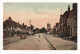 Pinner - High Street - Early Middlesex Postcard - Middlesex
