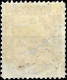 MAROC (Postes Locales) - 1896 TETOUAN à CHECHOUAN Yv.139 5c Bleu (c.65€) - Locals & Carriers