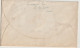 1923 - BELGIQUE - SEUL SUR LETTRE RECOMMANDEE De ANVERS => PARIS - Cartas & Documentos