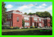 SYLACAUGA, AL - SYLACAUGA HIGH SCHOOL - E. C. KROPP CO - - Autres & Non Classés