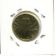 200 LIRE 1998 ITALY Coin #AY207.2.U.A - 200 Lire