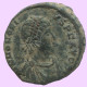 Authentische Antike Spätrömische Münze RÖMISCHE Münze 2.7g/18mm #ANT2358.14.D.A - El Bajo Imperio Romano (363 / 476)
