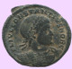 LATE ROMAN EMPIRE Pièce Antique Authentique Roman Pièce 2.3g/18mm #ANT2395.14.F.A - El Bajo Imperio Romano (363 / 476)