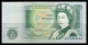 Great Britain Bank Of England 1 Pound Banknote P-377b Sign. D. H. F. Somerset 1978-1984 XF - AUNC - 1 Pond
