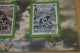 Secours D'Hivers 1944,feuille + 2 Timbres, N° 0180 ,superbe état Pour Collection - ....-1951